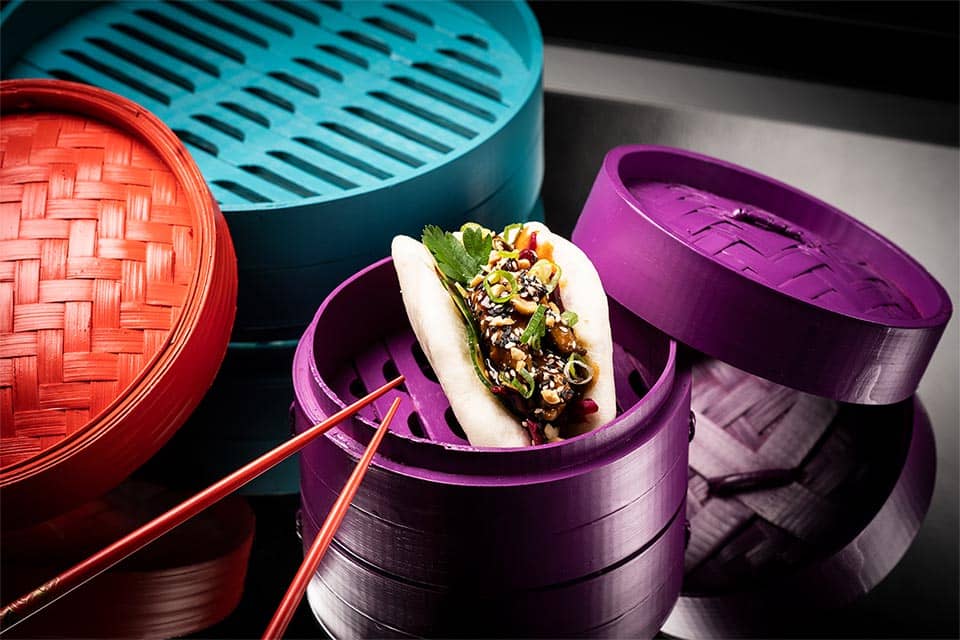 BAO5020 - FOLLOW THE NEW
